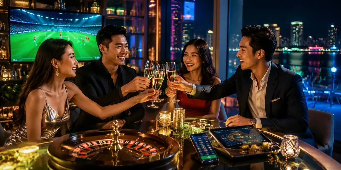 trang m88 Bàn chơi casino trực tiếp tại trang m88